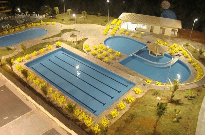 Apartamento Golden Dolphin Express كلدس نوفاس المظهر الخارجي الصورة